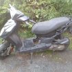 Vente Moteur scooter sym 50cc 2004